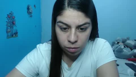 Snapshot of cata_09 chatting on February 27, 2025, 12:21 am cata online show from February 27, 2025, 12:21 am