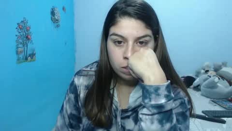 Snapshot of cata_09 chatting on March 1, 2025, 12:28 am cata online show from March 1, 2025, 12:28 am