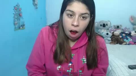 Snapshot of cata_09 chatting on March 8, 2025, 6:26 pm cata online show from March 8, 2025, 6:26 pm