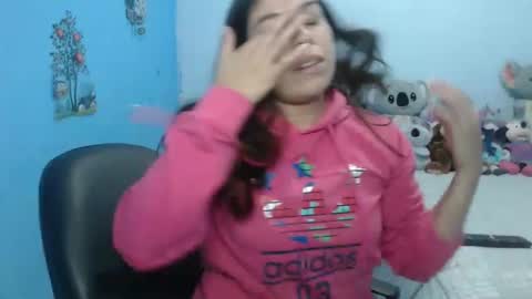 Snapshot of cata_09 chatting on March 8, 2025, 9:51 pm cata online show from March 8, 2025, 9:51 pm