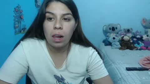 Snapshot of cata_09 chatting on March 12, 2025, 1:03 am cata online show from March 12, 2025, 1:03 am