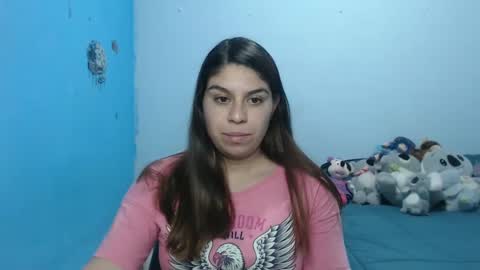 Snapshot of cata_09 chatting on October 4, 2025, 9:02 pm cata online show from October 4, 2025, 9:02 pm