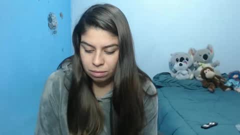 Snapshot of cata_09 chatting on October 30, 2025, 2:35 am cata online show from October 30, 2025, 2:35 am