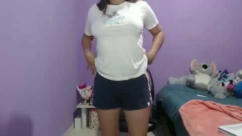 Snapshot of cata_09 chatting on January 17, 2026, 4:33 pm cata online show from January 17, 2026, 4:33 pm