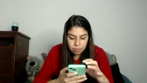 Snapshot of cata_09 chatting on June 19, 2026, 10:24 pm cata online show from June 19, 2026, 10:24 pm