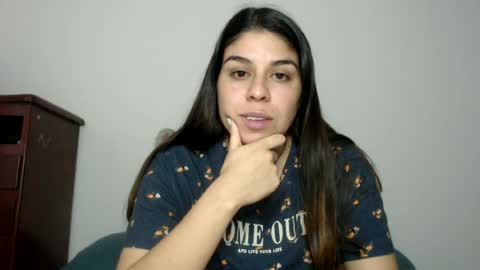 Snapshot of cata_09 chatting on June 20, 2026, 8:33 pm cata online show from June 20, 2026, 8:33 pm