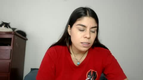 Snapshot of cata_09 chatting on June 27, 2026, 6:13 pm cata online show from June 27, 2026, 6:13 pm