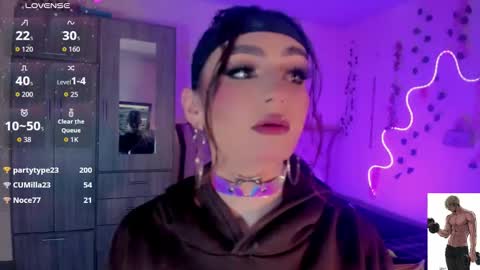 cata__mw online show from February 21, 2026, 11:50 pm