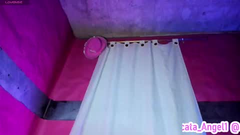 Cata Angel online show from March 8, 2025, 11:28 pm