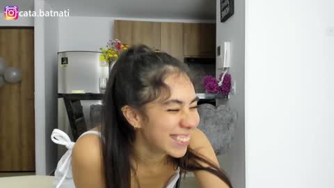 Snapshot of cata_batnati chatting on December 7, 2024, 12:52 am Catalina online show from December 7, 2024, 12:52 am