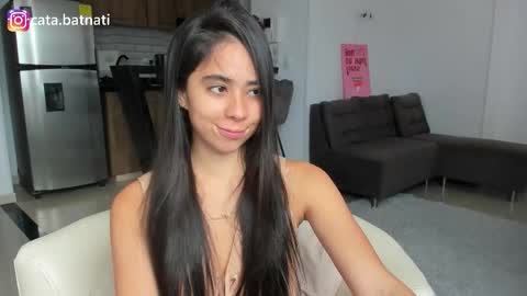 Snapshot of cata_batnati chatting on October 2, 2025, 4:36 pm Catalina online show from October 2, 2025, 4:36 pm