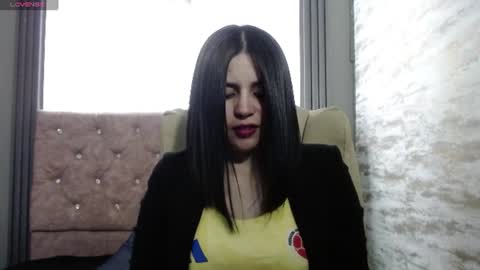 cata black online show from June 14, 2026, 7:05 pm