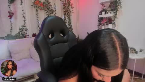 cata_desire online show from March 6, 2026, 9:00 pm