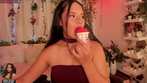 cata_desire online show from March 14, 2026, 9:20 pm