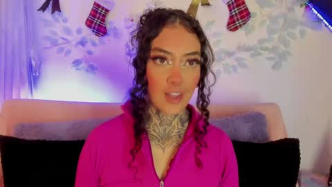 Snapshot of cata_greenn chatting on December 20, 2024, 9:06 pm Cata green model independient online show from December 20, 2024, 9:06 pm