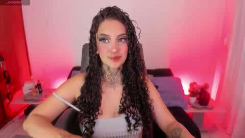 Snapshot of cata_greenn chatting on November 3, 2025, 7:37 pm Cata green model independient online show from November 3, 2025, 7:37 pm