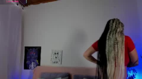 Snapshot of cata_greenn chatting on June 22, 2026, 7:11 pm Cata green model independient online show from June 22, 2026, 7:11 pm