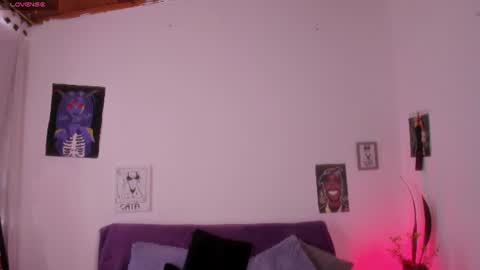 Snapshot of cata_greenn chatting on July 15, 2026, 6:46 pm Cata green model independient online show from July 15, 2026, 6:46 pm