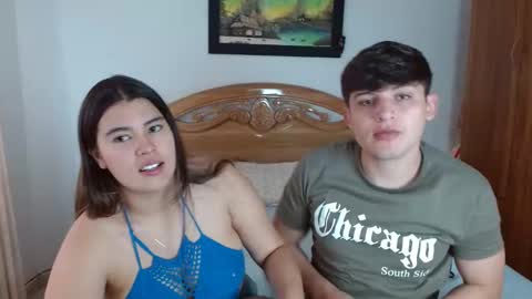 cata mike08 online show from January 2, 2025, 3:40 pm