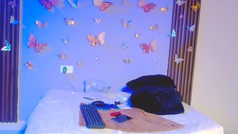 Snapshot of cataasexy18 chatting on February 20, 2025, 12:41 am catalina online show from February 20, 2025, 12:41 am