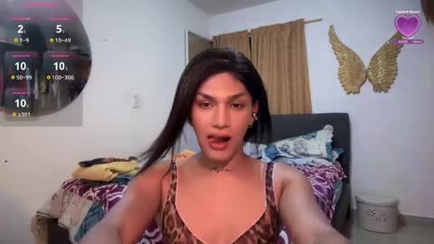 catalyna fitness  online show from May 9, 2026, 5:12 am