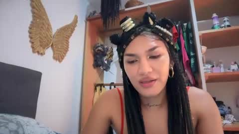 catalyna fitness  online show from June 20, 2026, 4:26 am