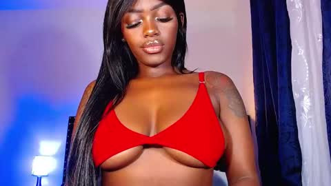 Snapshot of cataleeya_a chatting on January 7, 2025, 5:42 pm online time Colombia 1130 am 630 pm online show from January 7, 2025, 5:42 pm