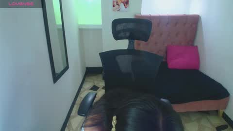 Snapshot of catalehia_milk chatting on January 31, 2025, 8:54 pm C A T A L E H I A online show from January 31, 2025, 8:54 pm