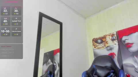 Snapshot of catalehia_milk chatting on November 16, 2025, 7:41 pm C A T A L E H I A online show from November 16, 2025, 7:41 pm