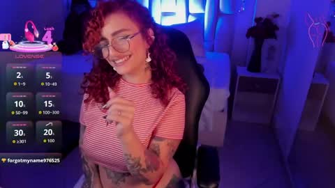 Snapshot of catalehia_moonlightt chatting on May 13, 2026, 1:30 pm Catalehia online show from May 13, 2026, 1:30 pm
