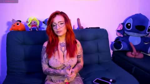 Snapshot of catalehia_moonlightt chatting on July 18, 2026, 11:25 am Catalehia online show from July 18, 2026, 11:25 am