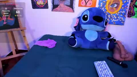 Snapshot of catalehia_moonlightt chatting on July 30, 2026, 12:15 pm Catalehia online show from July 30, 2026, 12:15 pm