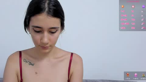 Snapshot of catalella_0 chatting on April 9, 2026, 9:09 pm Catalella online show from April 9, 2026, 9:09 pm