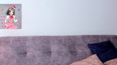 Snapshot of catalella_0 chatting on May 17, 2026, 2:24 pm Catalella online show from May 17, 2026, 2:24 pm