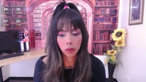 Queen Catalella online show from September 14, 2025, 3:05 am