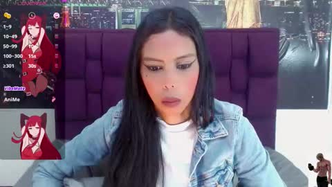 Queen Catalella online show from March 8, 2026, 3:21 am