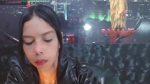 Queen Catalella online show from April 30, 2026, 3:57 am