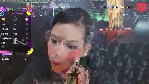 Queen Catalella online show from May 1, 2026, 3:44 am