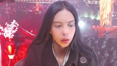 Queen Catalella online show from June 14, 2026, 3:30 am