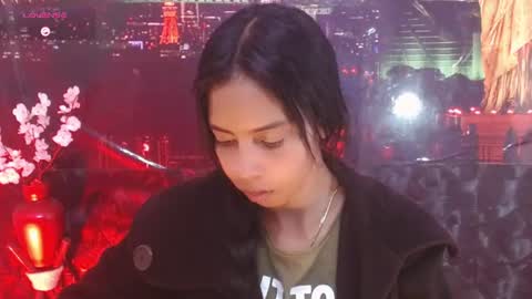 Queen Catalella online show from June 25, 2026, 3:17 am