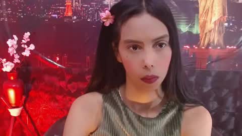 Queen Catalella online show from July 1, 2026, 3:19 am