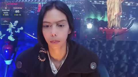 Queen Catalella online show from July 2, 2026, 3:45 am