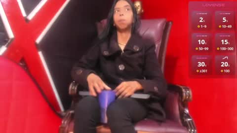 Queen Catalella online show from July 9, 2026, 3:32 am
