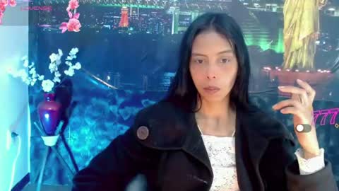 Queen Catalella online show from July 11, 2026, 3:53 am