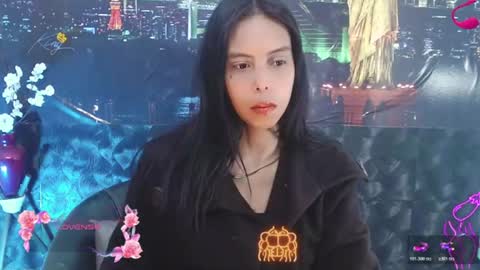 Queen Catalella online show from July 12, 2026, 3:30 am