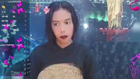Queen Catalella online show from July 14, 2026, 3:22 am