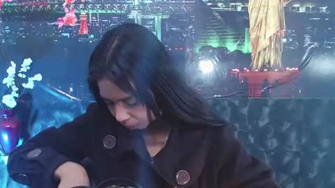 Queen Catalella online show from July 18, 2026, 3:22 am