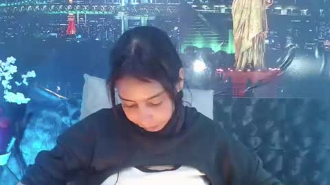 Queen Catalella online show from July 24, 2026, 3:37 am