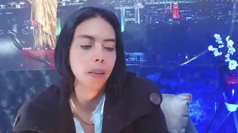 Queen Catalella online show from July 29, 2026, 3:26 am