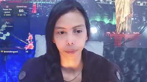 Queen Catalella online show from August 2, 2026, 3:27 am